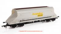 4F-026-035 Dapol HIA Freightliner White Limestone Hop. 369037